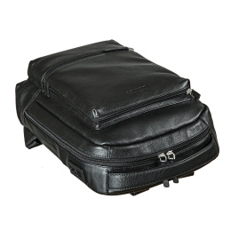 Рюкзак Miguel Bellido 8505 01 black