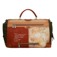 Дорожная сумка Anekke Peace & Love 38808-401