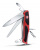 Нож перочинный RangerGrip комбинированный Victorinox 0.9563.C GS