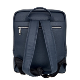 Рюкзак, синий Sergio Belotti 7006 Napoli blue