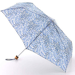 Женский зонт Morris Co Superslim-2 Fulton L714-1603 WillowboughMinor