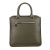 Женская сумка, зеленая Sergio Belotti 6455 green Napoli