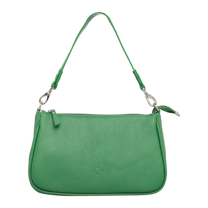 Женская сумка Hayley Light Green Lakestone 9882701/LG