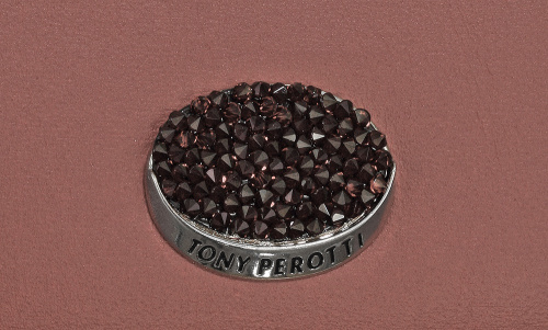 Обложка для автодокументов, розовая Tony Perotti 901326/14