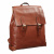 Рюкзак коричневый Gianni Conti 912239 tan