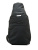 Рюкзак с одним плечевым ремнем BUGATTI Contratempo, чёрный 49840001