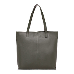 Женская сумка-шоппер Shane Khaki Lakestone 9813101/KH