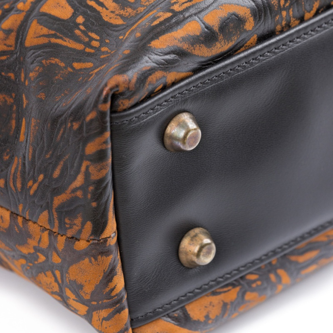 Портфель Voyage в коричневом Ante Kovac