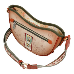 Сумка через плечо Anekke Peace & Love 38803-401