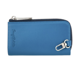 Ключница, синяя Sergio Belotti 7404 bergamo blue
