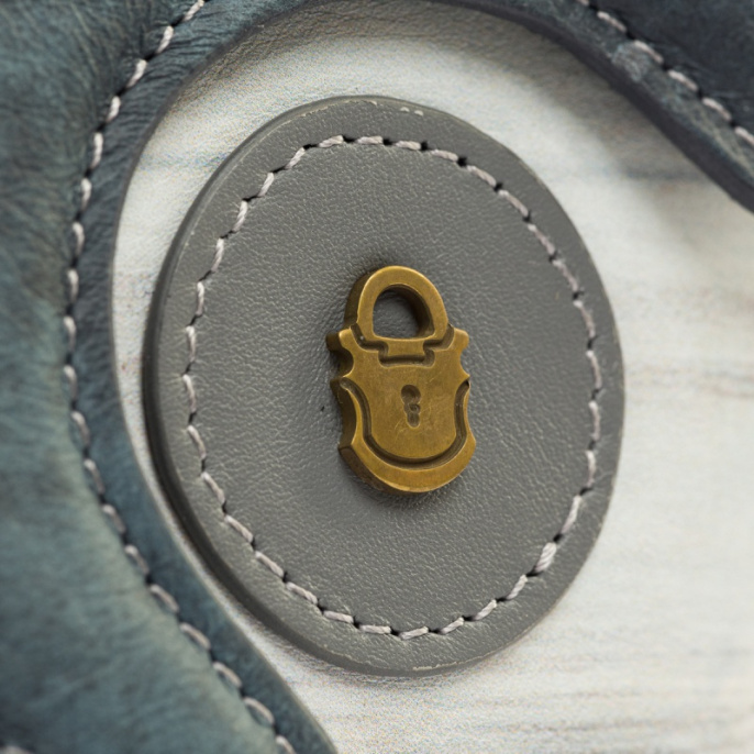 Портфель Voyage "Над городом" Ante Kovac