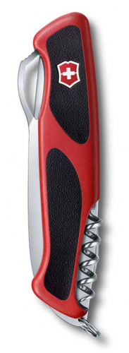 Нож перочинный RangerGrip комбинированный Victorinox 0.9563.MC GS