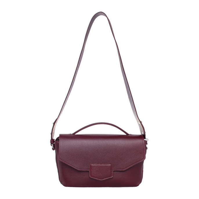 Женская сумка Iver Burgundy Lakestone 9839601/BG