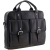 Портфель-сумка чёрный Tony Perotti 923381/1