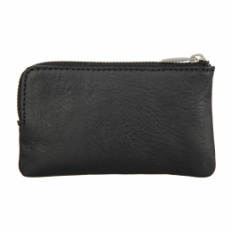 Ключница черная Gianni Conti 919073 black