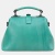 Женская сумка, зеленая Alexander TS W0013 Green Алиса
