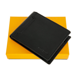 Портмоне, черное Gianni Conti 4117412 black