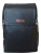 Кожаный рюкзак Tuffeto black Carlo Gattini 3049-01