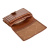 Обложка для документов коричневая Gianni Conti 587458 brown-leather
