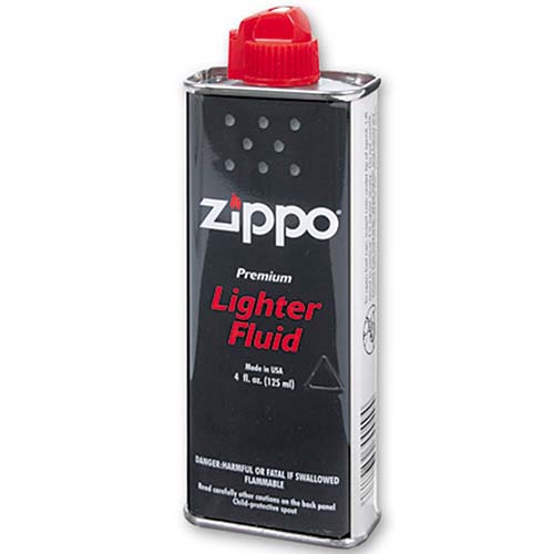 Топливо, 355 мл. Сделано в США! Zippo 3165 GS