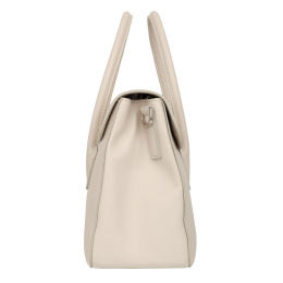 Cумка женская, бежевая Sergio Belotti 60147 vanilla Napoli