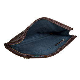 Папка Miguel Bellido 8309 02 brown