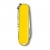 Нож-брелок, 58 мм, 7 функций, жёлтый Victorinox 0.6223.8G GS