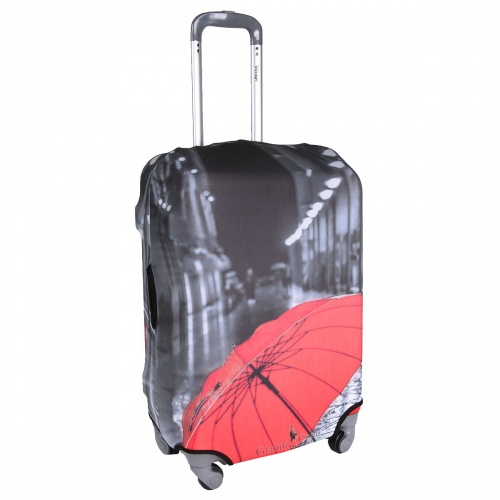 Защитное покрытие для чемодана комбинированное Gianni Conti 9001 M