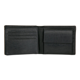 Портмоне, черное Gianni Conti 4117410 black
