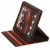 Чехол для iPad 2 оранжевый Др.Коффер S20037