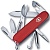 Нож перочинный Super Tinker красный Victorinox 1.4703 GS