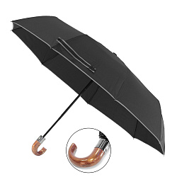 Зонт мужской SCHUBERT Z13012 3 сложения