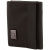 Бумажник Lifestyle Tri-Fold Wallet чёрный Victorinox 31172401 GS