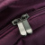 Рюкзак TORBER FORGRAD с отделением для ноутбука 15", пурпурный T9502-PUR