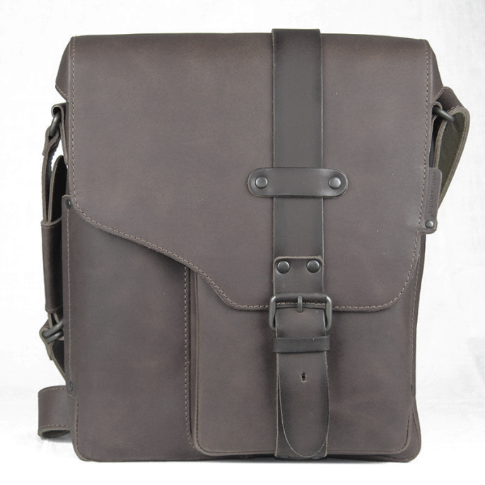 Сумка через плечо Aunts & Uncles DEXTER BROWN