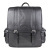 Кожаный рюкзак Montalbano Premium anthracite Carlo Gattini 3097-51