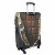 Защитное покрытие для чемодана комбинированное Gianni Conti 9028 S
