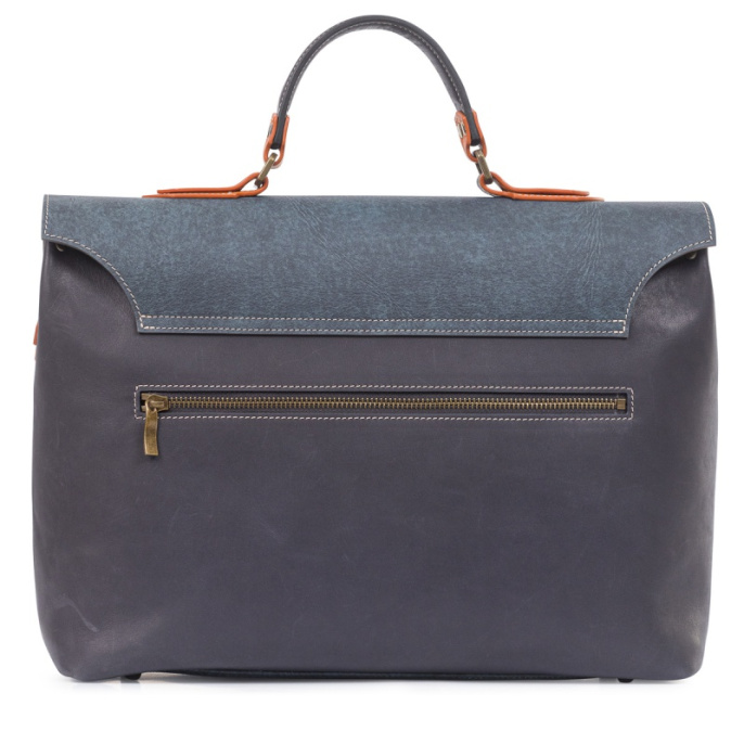 Портфель "Чудо спасения в шторм" Ante Kovac