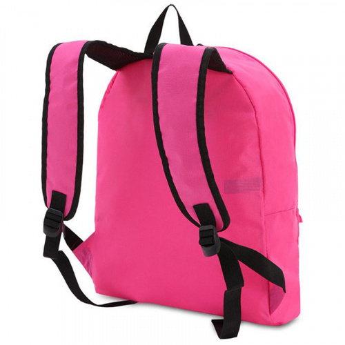 Рюкзак складной розовый SwissGear 5675808422