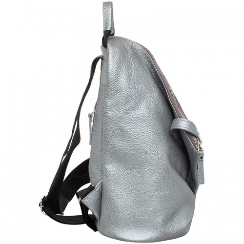 Женский рюкзак Larch Silver Grey Lakestone 912438/SG