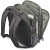 Рюкзак чёрный Piquadro CA1813LK/N