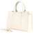 Женская сумка белая. Натуральная кожа Jane's Story AJ-9601-76