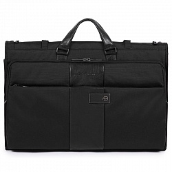 Сумка для костюма Piquadro Brief2 PA4344BR2/N черная