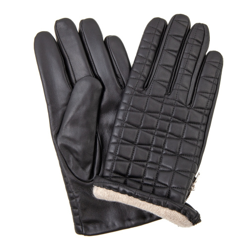 Перчатки, черный Tony Bellucci (9) HLM-17038