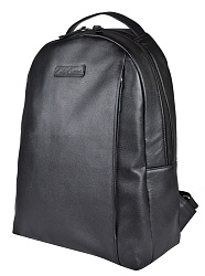 Кожаный рюкзак Ferramonti black Carlo Gattini 3098-01