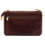 Мужская сумка для документов коричневая Tony Perotti 331465/2