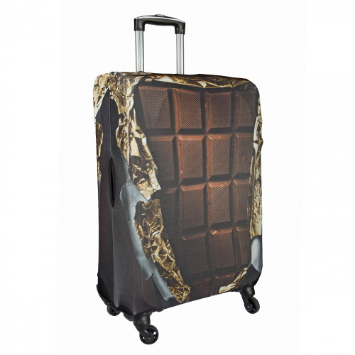 Защитное покрытие для чемодана комбинированное Gianni Conti 9028 L