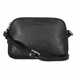 Сумка черная Gianni Conti 916315 black