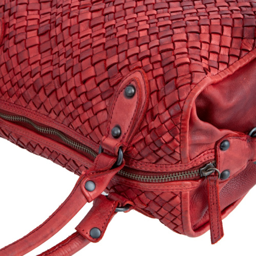 Женская сумка, красная Gianni Conti 4153363 red