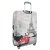 Защитное покрытие для чемодана комбинированное Gianni Conti 9020 S Travel Paris